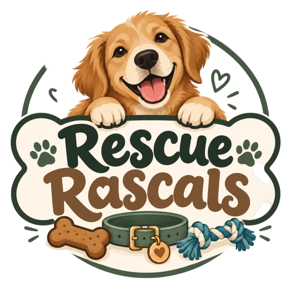 Rescue Rascals
