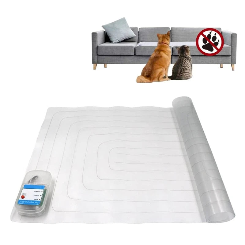 Cat Spike Mat Scat Mat Pet Trainer (12