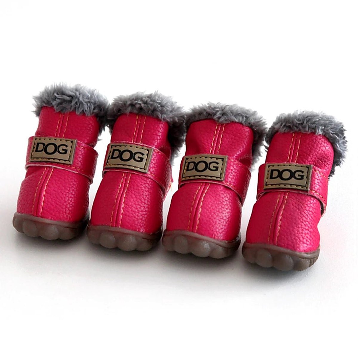 Dog Booties - Rutschfeste Hundeschuhe