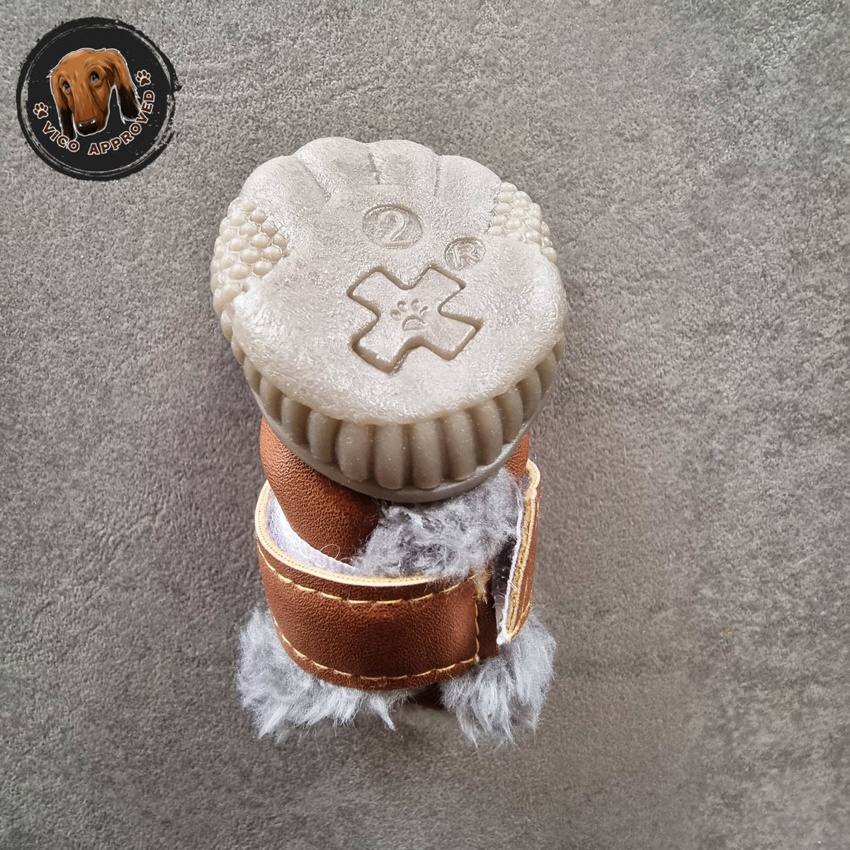 Dog Booties - Rutschfeste Hundeschuhe