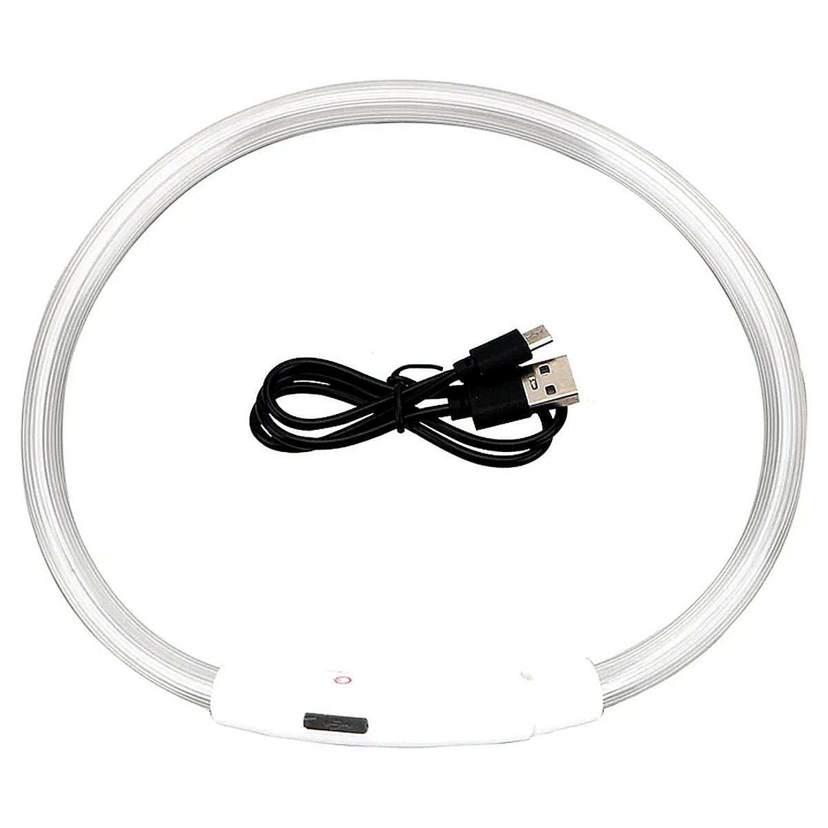 LED LightCollar - Leuchthalsband für Hunde