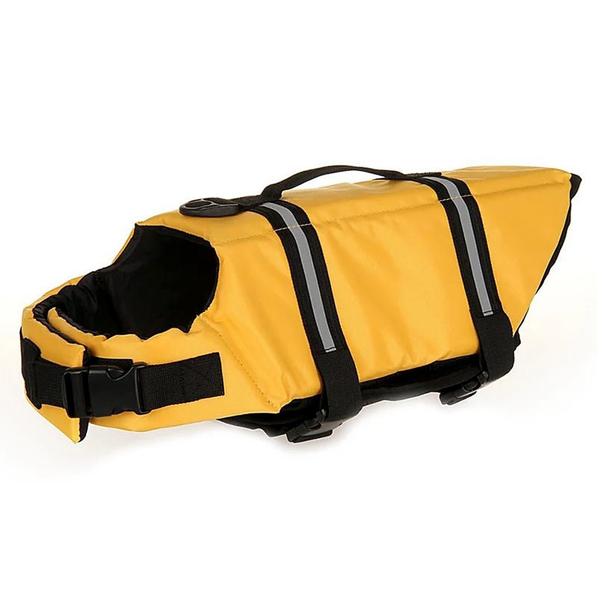 PawGuard - Schwimmweste für Hunde