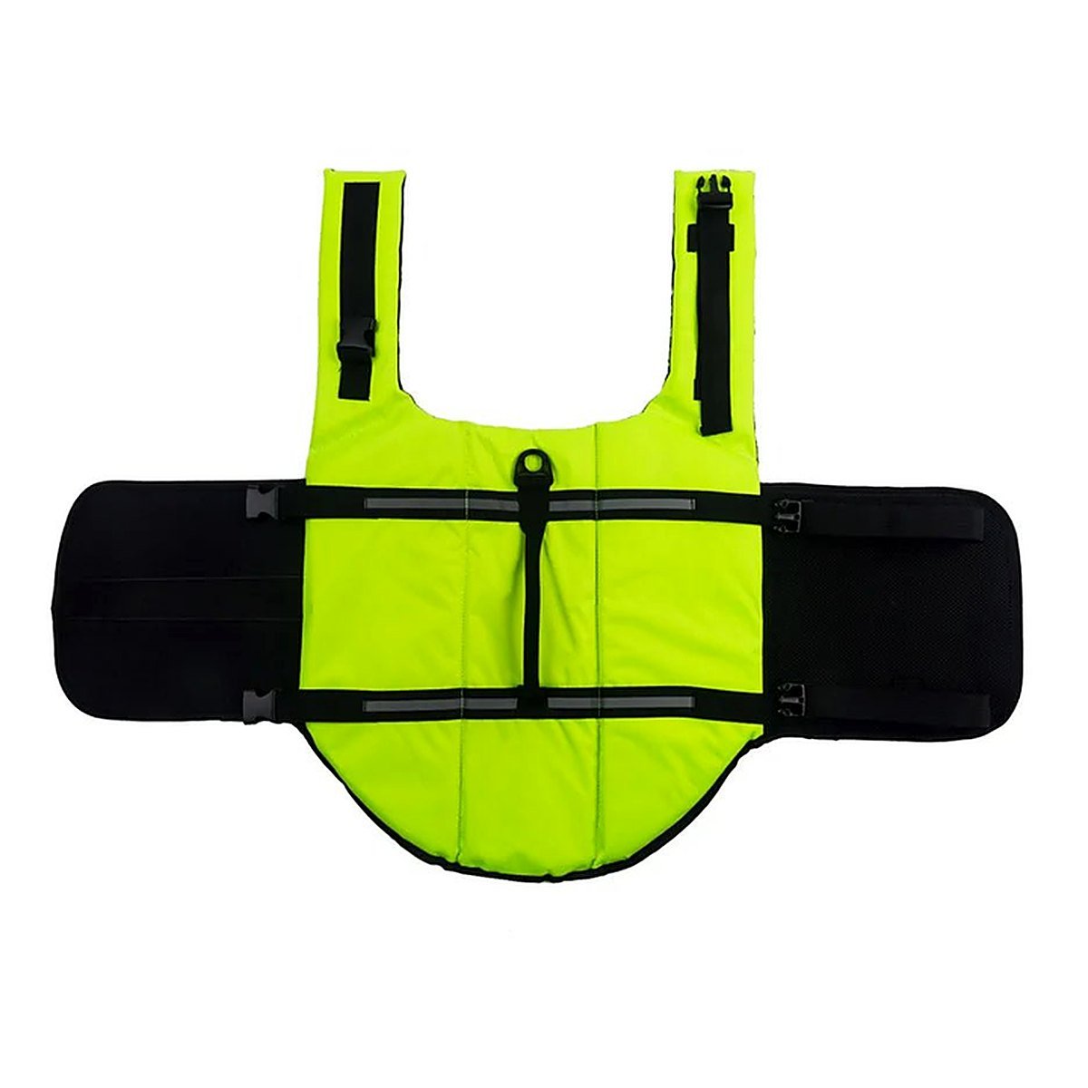 PawGuard - Schwimmweste für Hunde