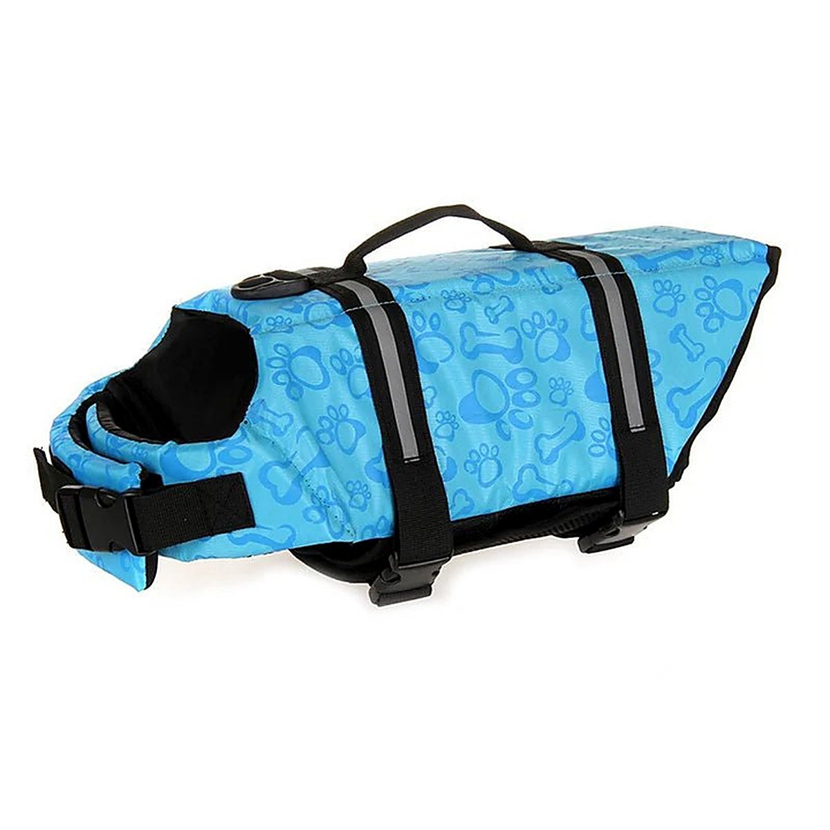 PawGuard - Schwimmweste für Hunde