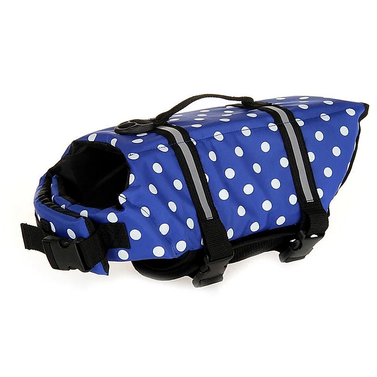 PawGuard - Schwimmweste für Hunde
