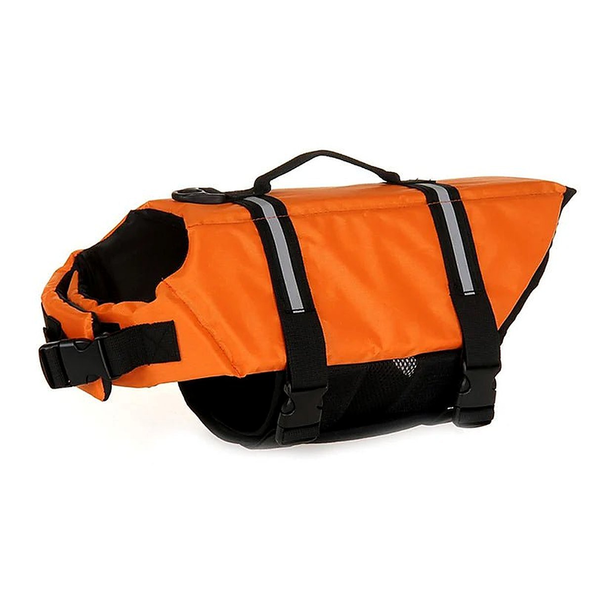 PawGuard - Schwimmweste für Hunde