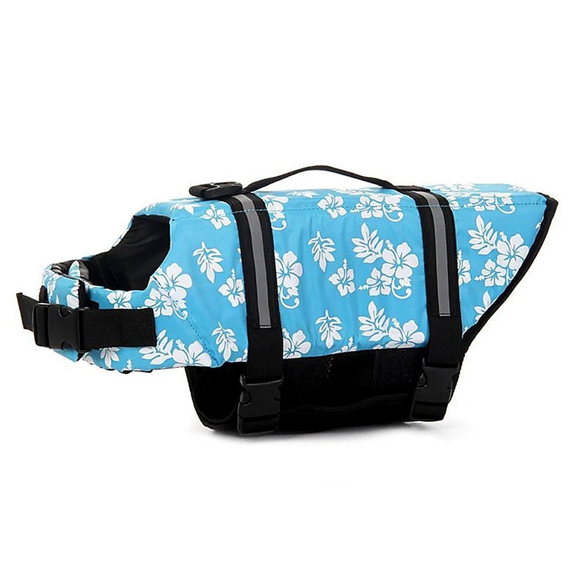 PawGuard - Schwimmweste für Hunde