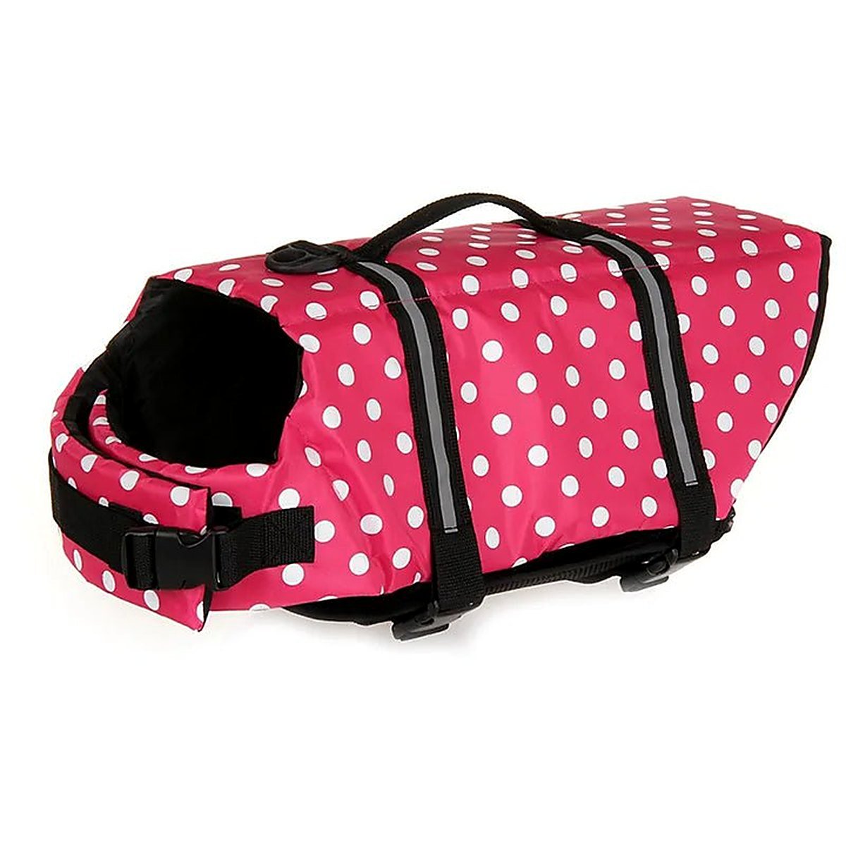 PawGuard - Schwimmweste für Hunde