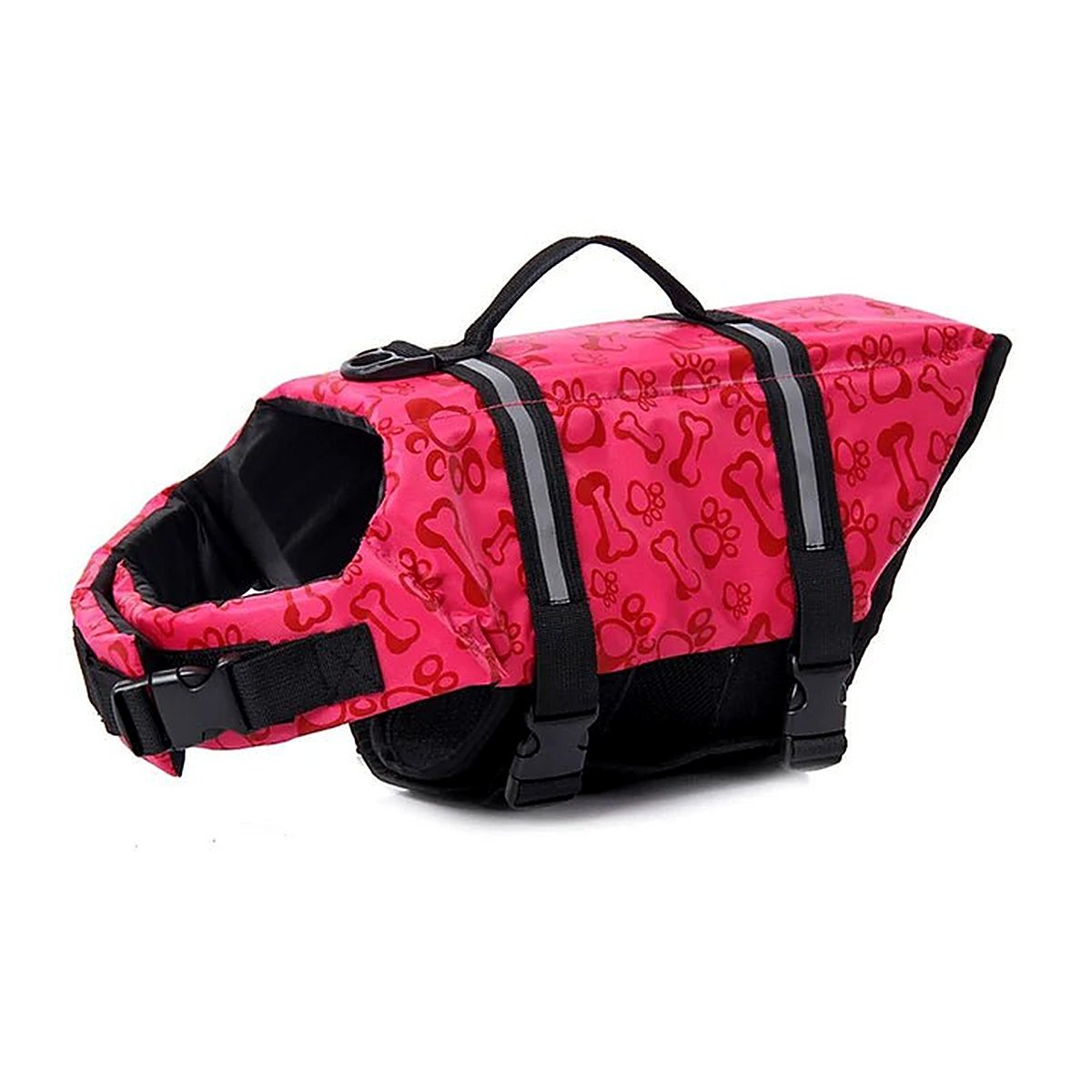 PawGuard - Schwimmweste für Hunde