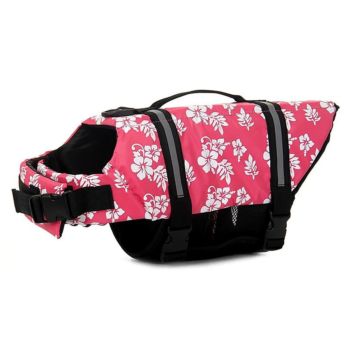 PawGuard - Schwimmweste für Hunde